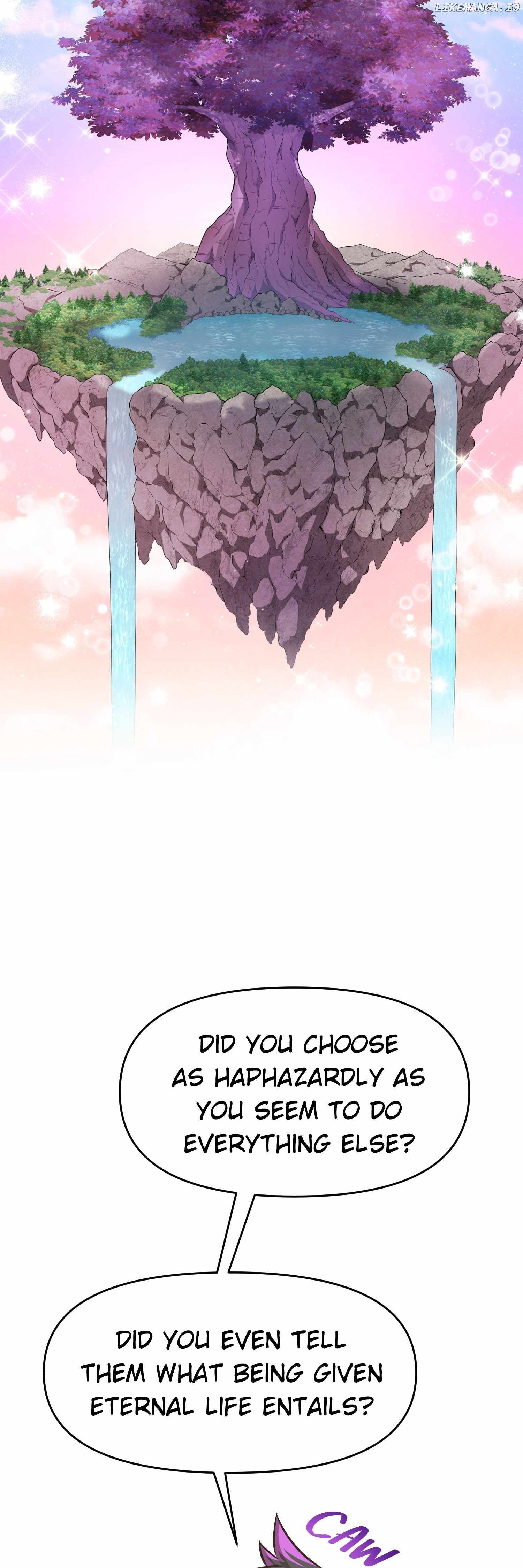 Legendary Retirement Chapter 24 2